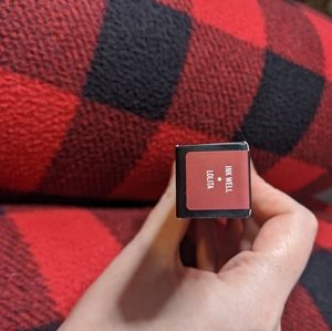 Kat von D ink well liner in Lolita